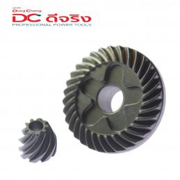 SKI - สกี จำหน่ายสินค้าหลากหลาย และคุณภาพดี | Dongcheng(DCดีจริง) 30005090181 Gear Set เฟืองเล็ก+ใหญ่ DSM03-100A, DSM05-100B
